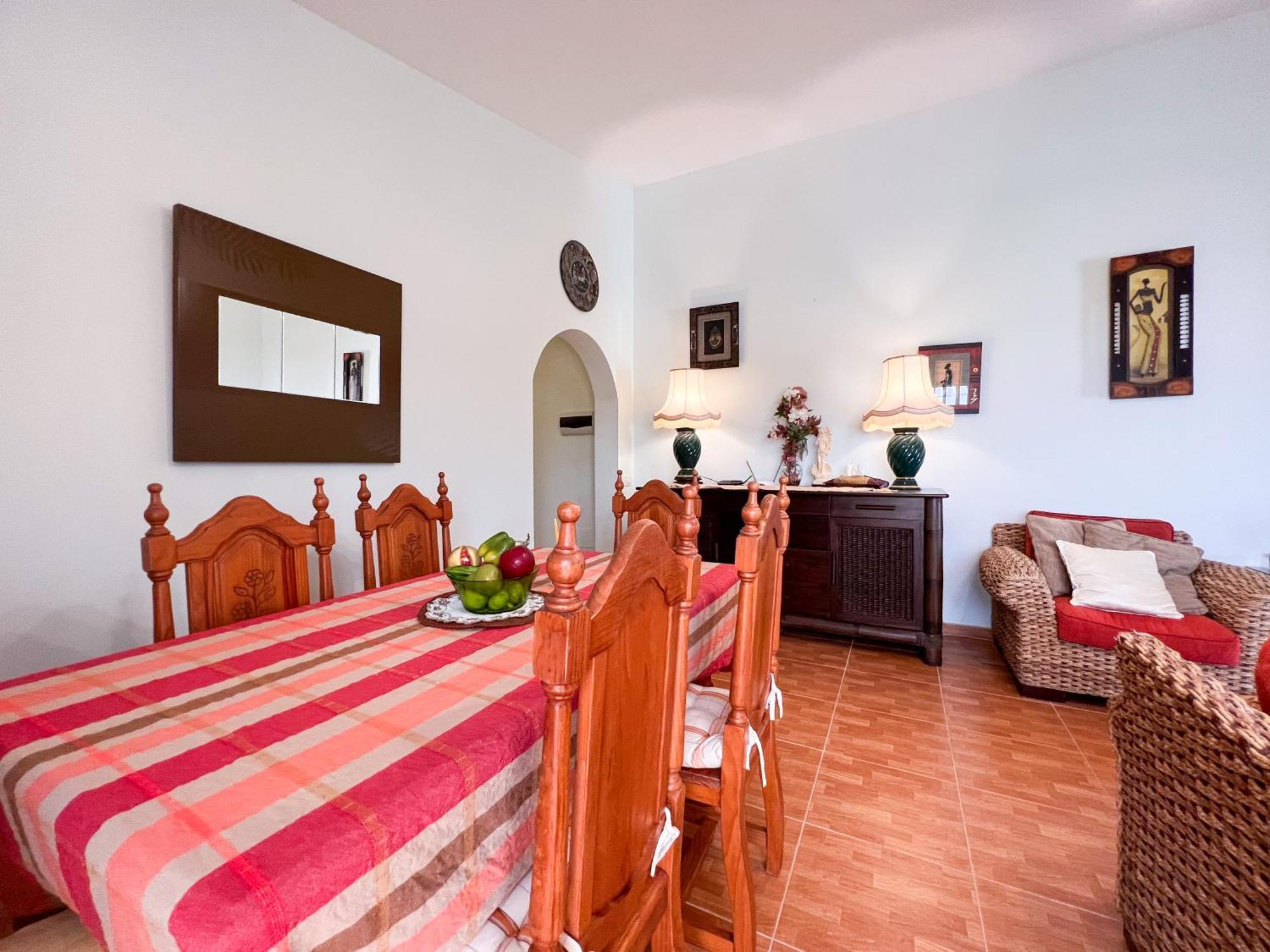 Arico Viejo Exquisite Rural House With Garden, Pool And Sea Viewsヴィラ エクステリア 写真